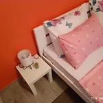 Nana Penzion Kulen Vakuf