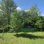 Penzion Nana Kulen Vakuf