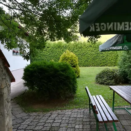 Nana Gostinjska kuća