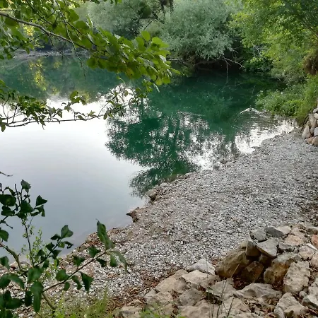 Nana Gostinjska kuća Kulen Vakuf