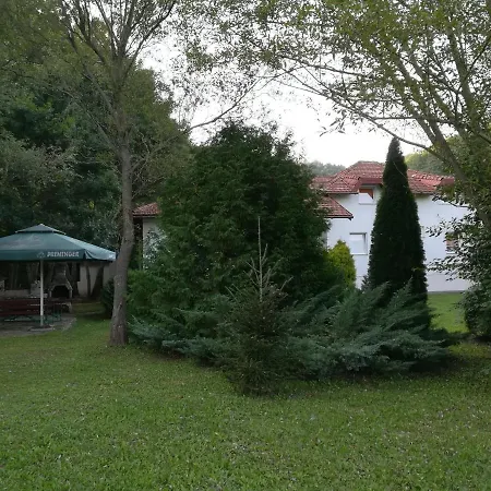 Gostinjska kuća Nana