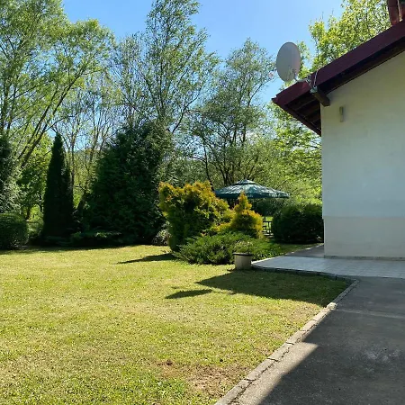 Nana Gostinjska kuća Kulen Vakuf