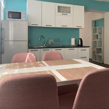 Gostinjska kuća Nana