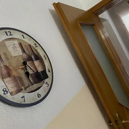 Casa de hóspedes Nana 3*