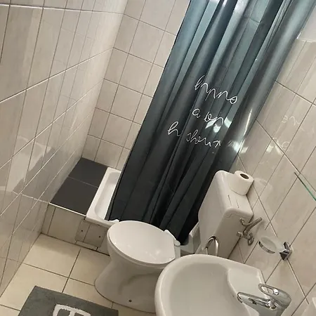 Pensjonat Nana
