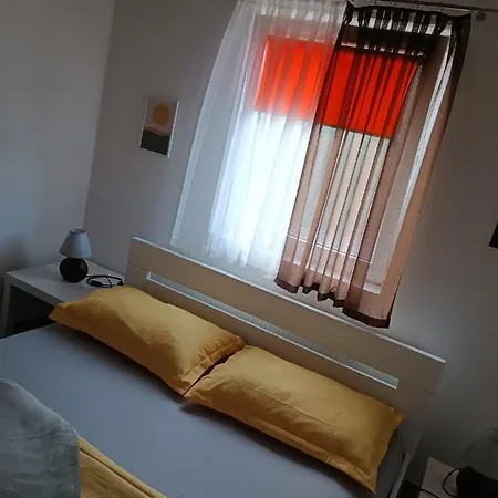 Gostinjska kuća Nana