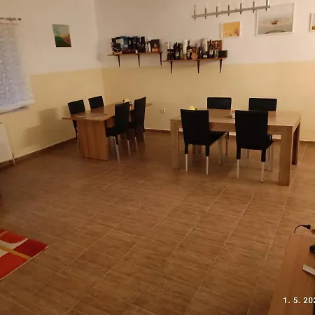 Pensjonat Nana