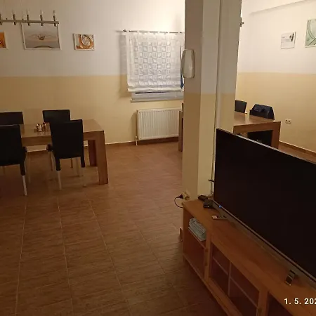 Guest house Nana 3*
