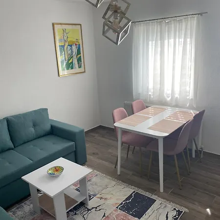 Gostinjska kuća Nana Kulen Vakuf