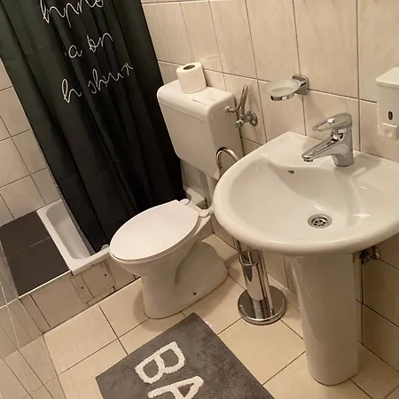 Nana Gostinjska kuća