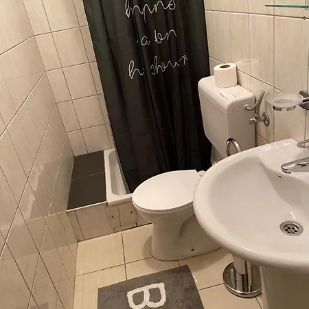 Nana Pensjonat Kulen Vakuf