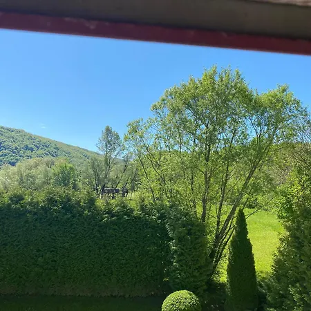 Nana Gostinjska kuća