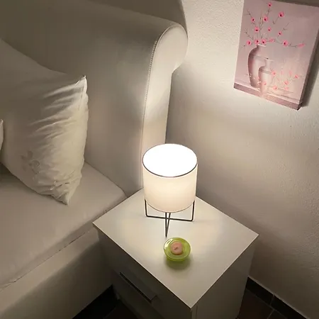 בית הארחה Nana