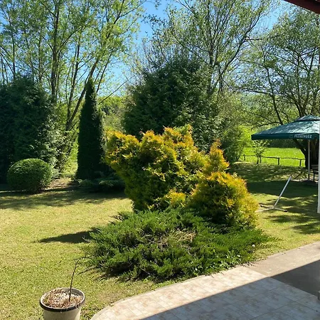 Nana Gostinjska kuća