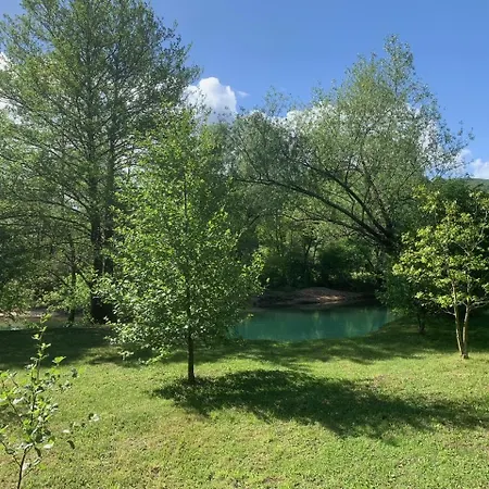 בית הארחה Nana קולן וקוף