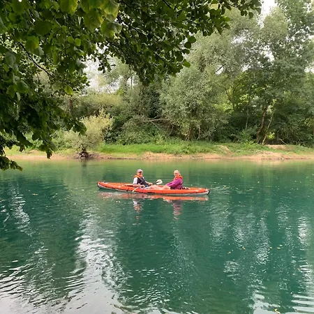 Gostinjska kuća Nana Kulen Vakuf