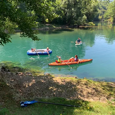 Gostinjska kuća Nana