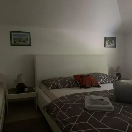 Penzion Nana 3*