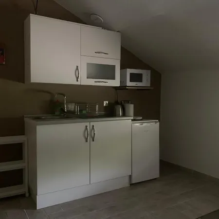 Penzion Nana Kulen Vakuf