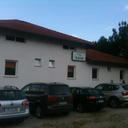 Pensjonat Nana Kulen Vakuf