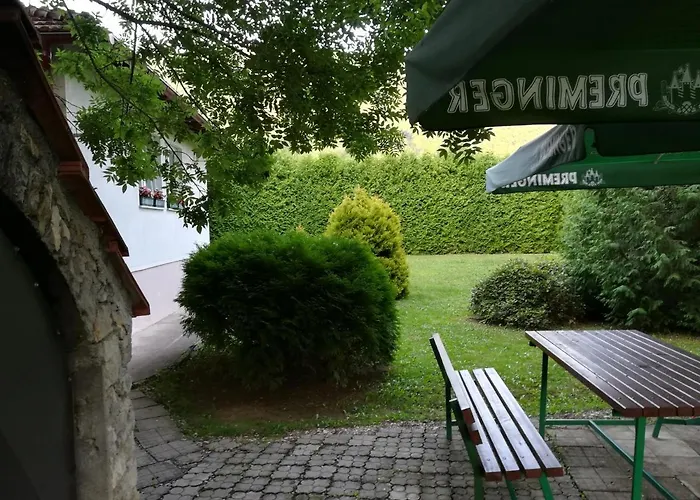 娜娜别墅 招待所