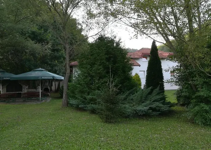 招待所 娜娜别墅