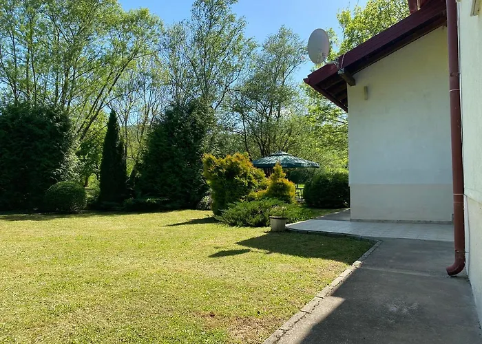 娜娜别墅 招待所 库伦瓦库夫