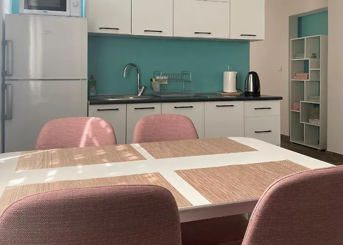 招待所 娜娜别墅