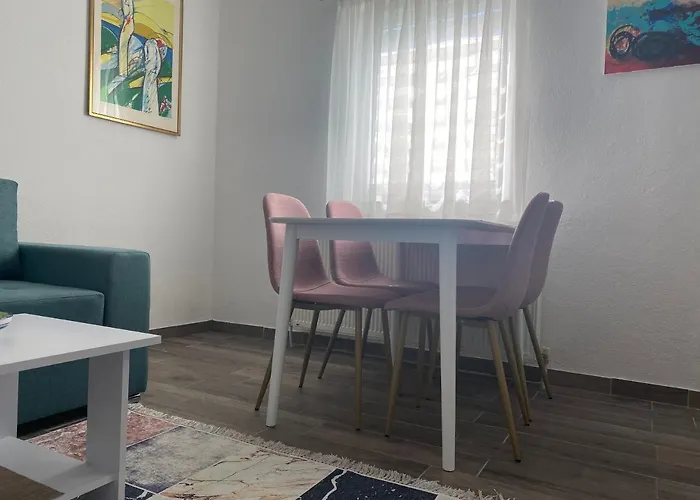 娜娜别墅 库伦瓦库夫