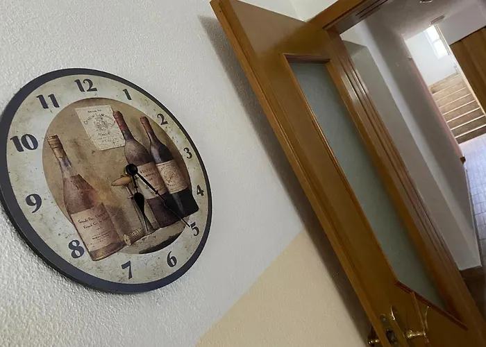 招待所 娜娜别墅 3*