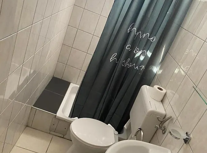 招待所 娜娜别墅