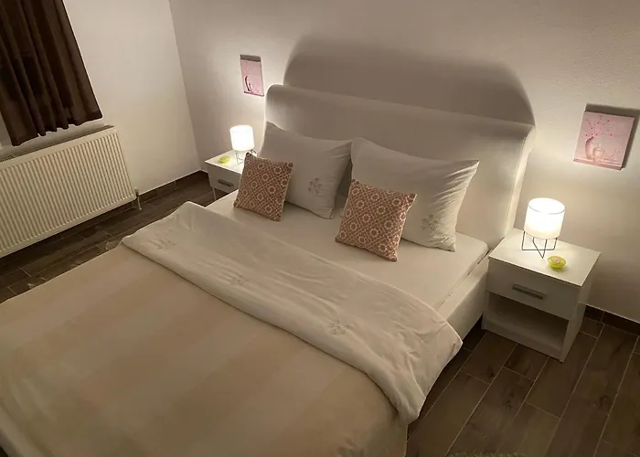 娜娜别墅 招待所