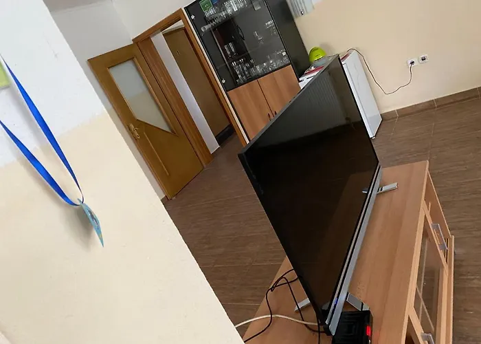 娜娜别墅 招待所 库伦瓦库夫