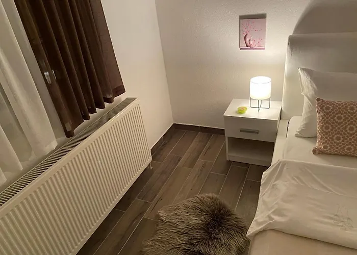 娜娜别墅 招待所 3*