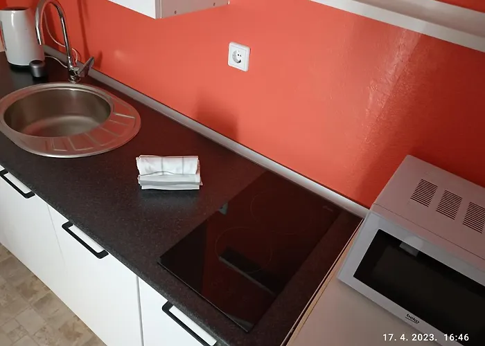 娜娜别墅 库伦瓦库夫