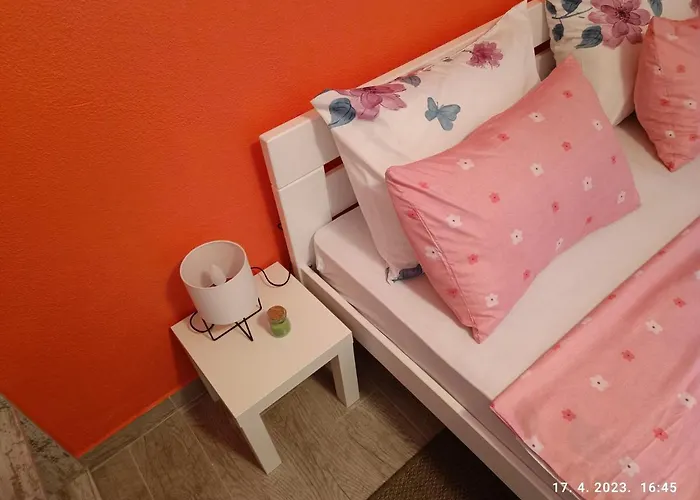 娜娜别墅 招待所 库伦瓦库夫