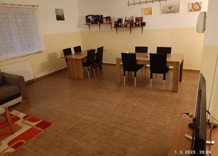 招待所 娜娜别墅