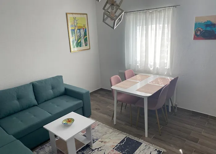 招待所 娜娜别墅 库伦瓦库夫