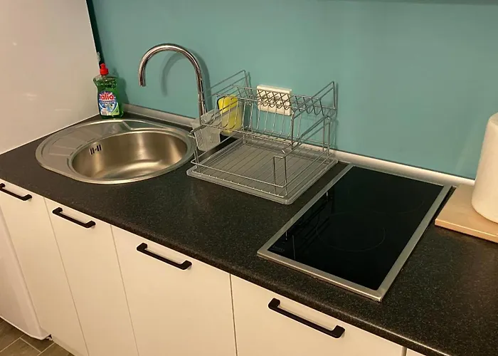 娜娜别墅 招待所 3*