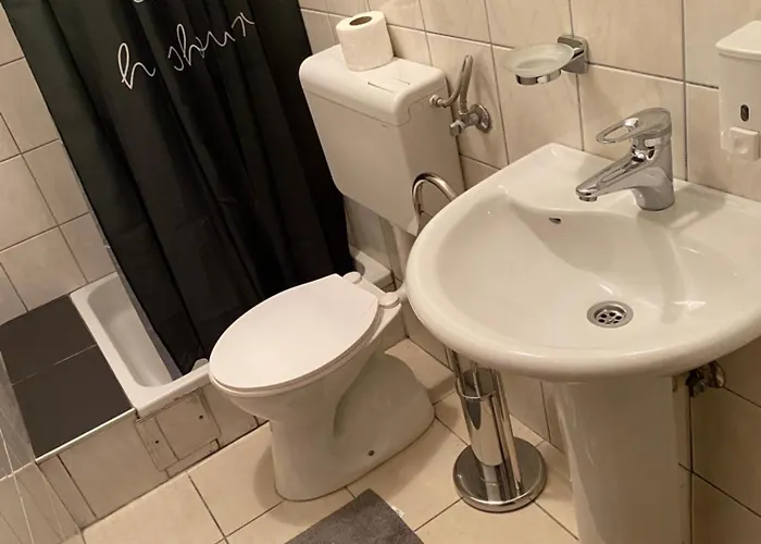 娜娜别墅 招待所