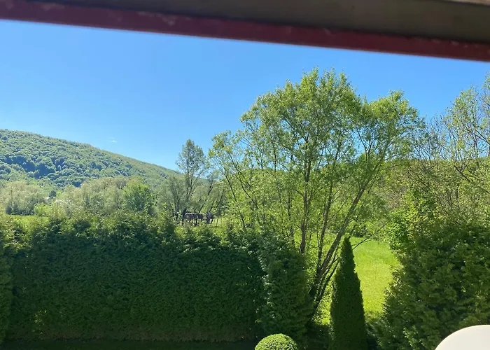 娜娜别墅 招待所