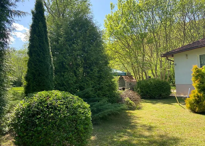 招待所 娜娜别墅 3*