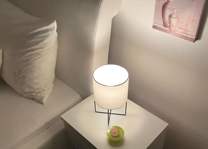 招待所 娜娜别墅