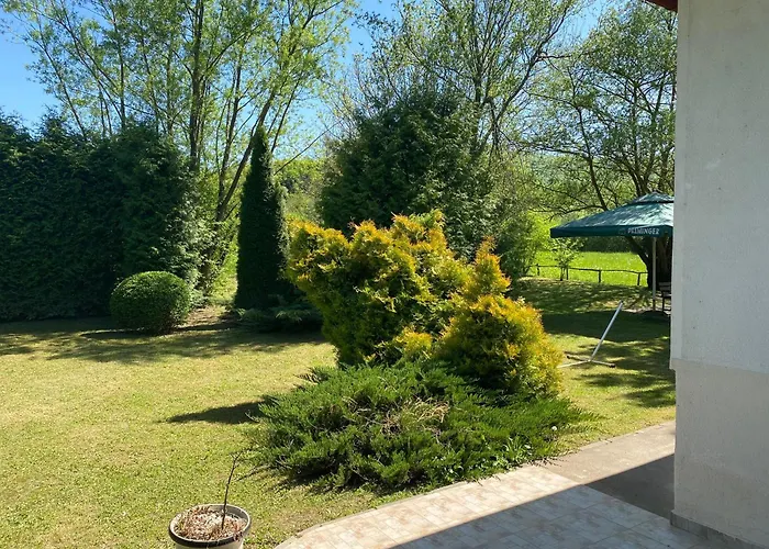 娜娜别墅 招待所