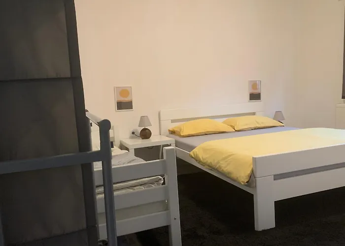 Nana Penzion Kulen Vakuf