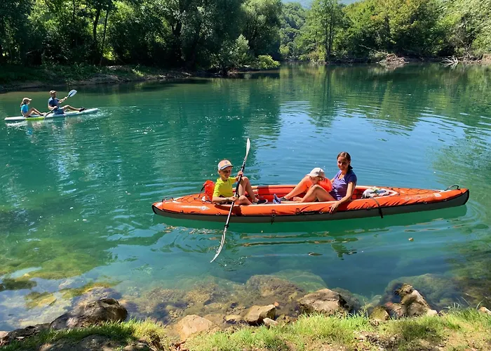 娜娜别墅 3* 库伦瓦库夫