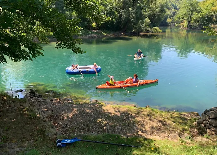 招待所 娜娜别墅