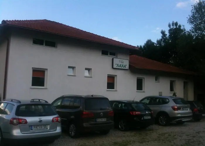 Penzion Nana Kulen Vakuf